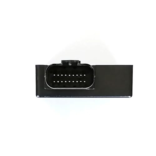 Boîtier CDI pour allumeur moto réparation démarrage