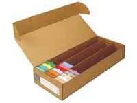 BlocStor 3, Supa Mega (Flatpack) 25/pk