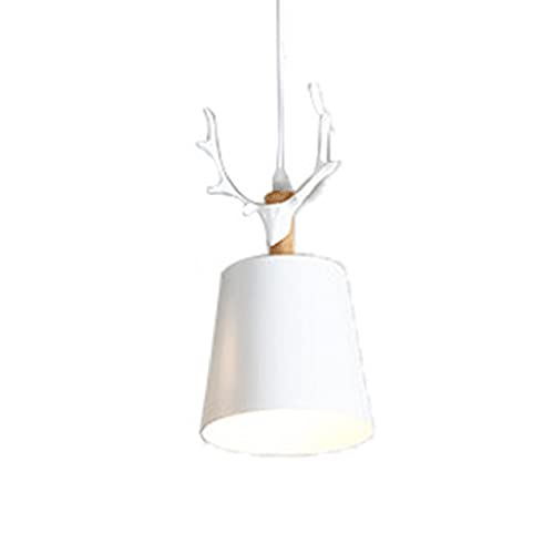 Décoration de Table à Manger réussie avec ce plafonnier moderne E27 pour des repas chaleureux