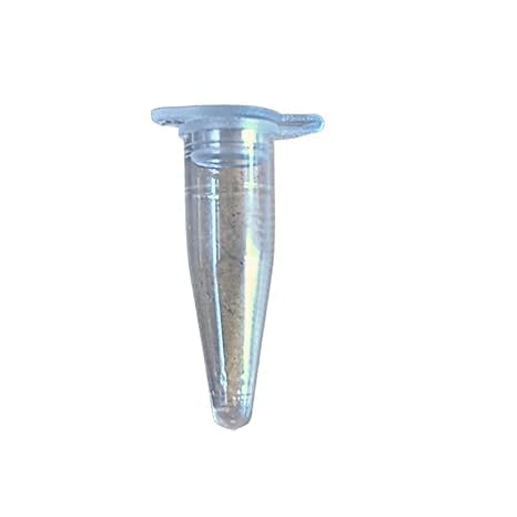 AANIJLAB® Micro Centri-fuge Tube Polypropylene made with Hinged Lid 0.2 ml Conical Bottom Graduated - Pack of 100 Pieces-image-6