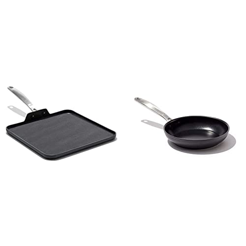 Best Oxo Good Grips Pro Hard Anodized 4 OXO Good Grips Pro Hard Anodized PFOA-Free Nonstick 11
