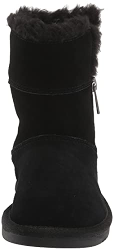 Koolaburra by UGG Unisex-Child Aribel Short (Toddler/Little Kid) Fashion Boot2