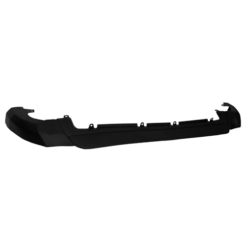 Image of FitParts Compatible with Toyota RAV4 2016-2018 Front Lower Bumper Valance | CAPA Certified, Primed, Ready to Paint, OEM 524110R060, TO1095207