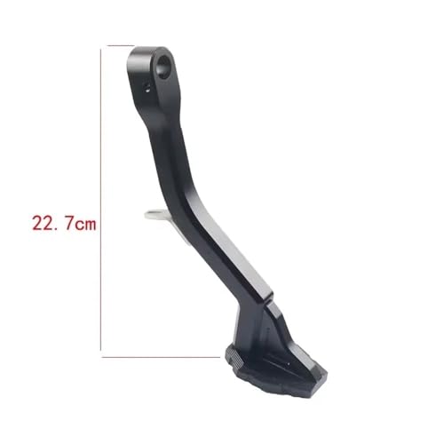 Support de stationnement TRK 702X béquille stable