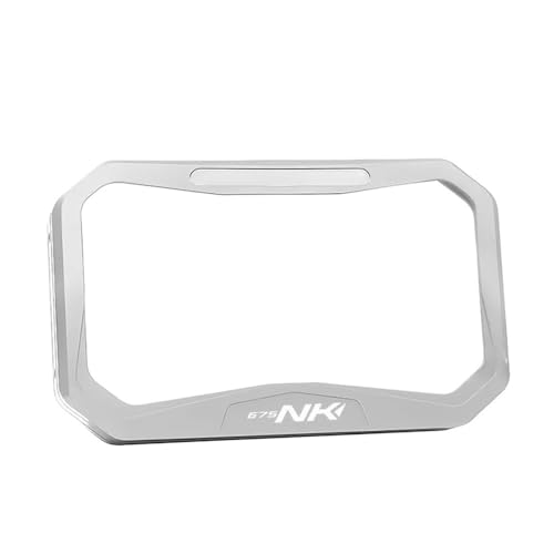 Film d'affichage moto et étui de protection d'écran pour compteurs NK 250 400 450 650 675 800