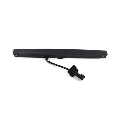 Feu stop arrière à LED pour VW Scirocco et Golf MK5 - Look rouge fumé 1K8945087D