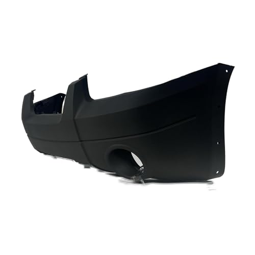 Image of FitParts Compatible with Ford Escape 2005 Front Bumper Cover