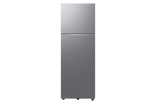 Samsung RT38HG5A42BXHL (350L) —Best Double Door Digital Inverter Fridge for Modern Kitchen