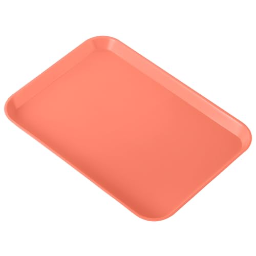 JMU Persimmon Dental Procedure Trays Flat Trays Size B 13.25" X 9.75"