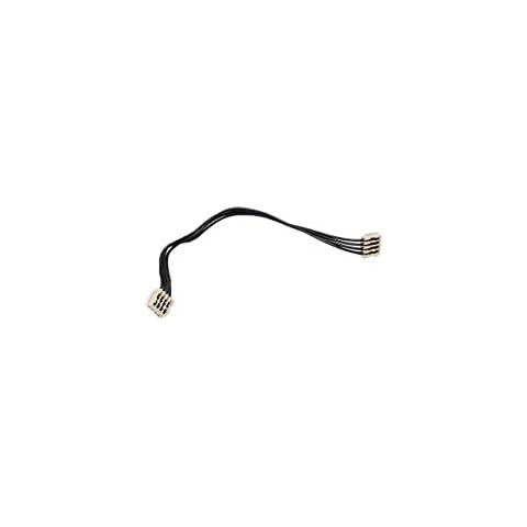 Mustpoint Power Supply Cable for Sony PlayStation 4 PS4 Slim ADP-160CR CUH-2015A CUH-2015B Cover