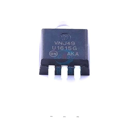 1 PCS Fast Recovery/Ultra Fast Recovery Diode 150V 8A TO-220AB MUR1615CTG