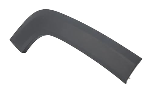 Moldura paso rueda trasera derecha 5XB67LXHAA para Jeep Renegade 2015-2022