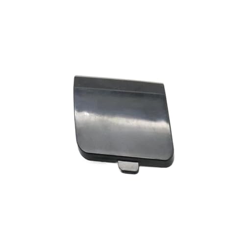 Couvercle d'oeillet de crochet de remorquage pare-chocs VW Golf MK6 R20 cache remorque auto