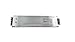 Gold Power GPAD201M5-1B 5V 200W AC to DC Enclosed Power Supply | 40A High Efficiency 5VDC LED Power Source for Industrial, Electronics, AV, and LED Applications | ±1% Regulation & Full Protection