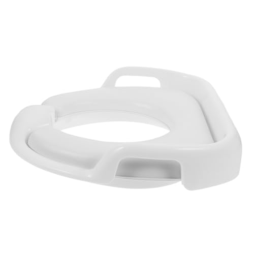 Siège de toilette pour tout-petit léger et confortable réutilisable