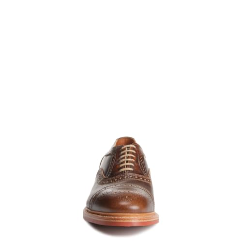 Image of Allen Edmonds Strandmok Oxford Shoes