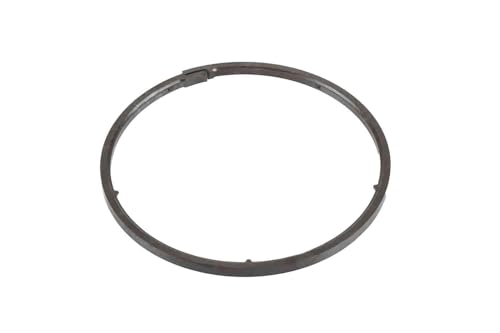 Harsh 5-4 Downshift and Harsh 1-2 Upshift - 2017 Chevrolet Colorado & GMC Canyon 5 GM Genuine Parts 24266594 Automatic Transmission 1-3-5-6-7 Clutch Fluid Seal