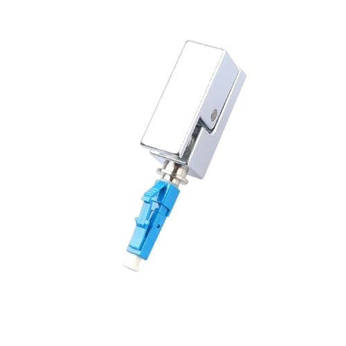 Adaptateur fibre nue LC connecteur test optique monomode multimode