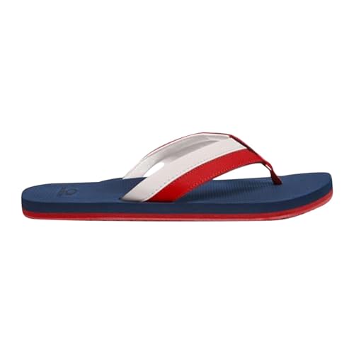 Image of Burke Flip Flop for Men by Oakley