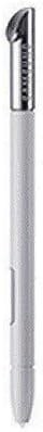 For Samsung Galaxy Note I N7000/i9200/i717/T879 Touch S-Pen Stylus Pen Replacement (White)