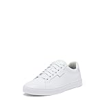 Sorel Women's Cyprus LX Sneaker, White/White, 8