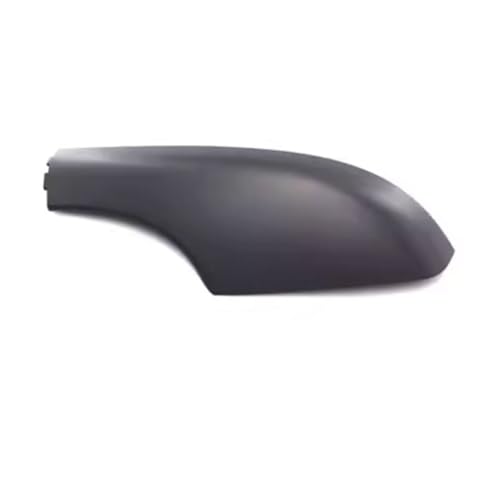 Cubierta de barra de techo trasera izquierda para Skoda Yeti SUV 2009-2018