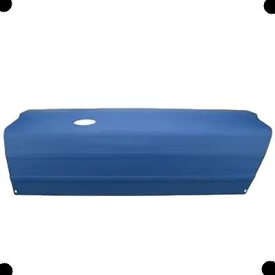 Pannello cofano motore TM NEXDYNAMI C7NN16626G – mano sinistra compatibile con/ricambio per Ford 5000 C7NN16626G