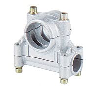 SNE A0038 Brush Cutter Handle Holder 26/28mm Handle Brush Cutter Tube Fixings for Lawn Mowers (26mm) Aluminium Alloy Materials, (B0BF1DKW14) Amazon Price History, Amazon Price Tracker