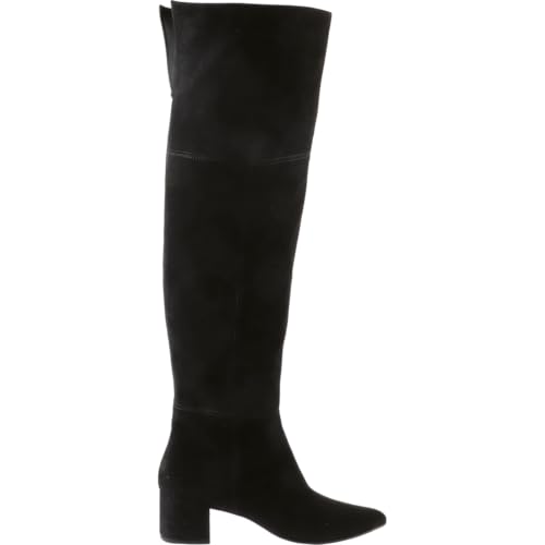 Bottes hautes Madlene pour ne plus souffrir des pieds en marchant