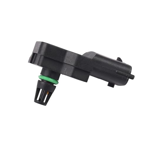 Sensor de presión de aire del colector de motor para turismos 3