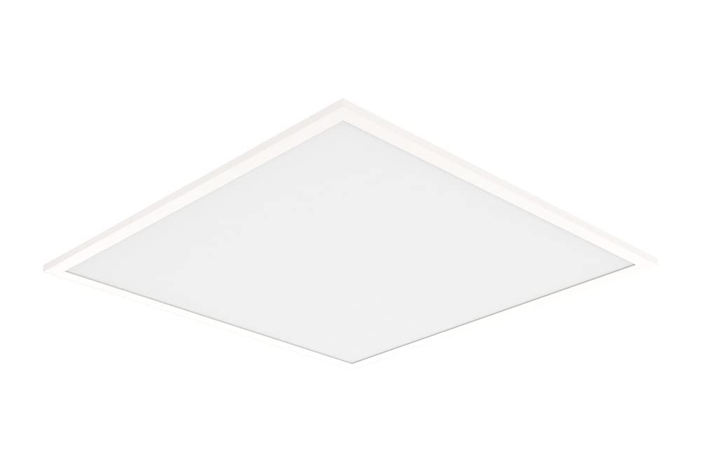 Luminosa Lighting Luminosa Evo Panel 600 X 600 3600Lm 30W 4000K Non Dimmableable 120 Lm/w from B&Q