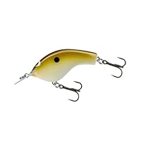 Amazon.co.jp: シマノ(SHIMANO) ルアー 淡水プラグ バンタム マクベス