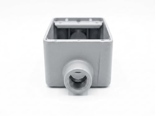 Tubo condulets 11 Imagen adicional