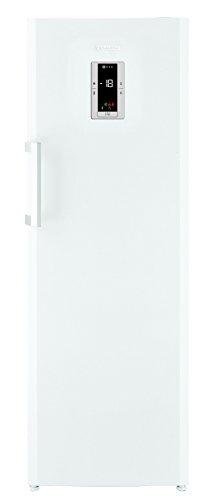 Blomberg FNT 9673 Congélateur A++ / Hauteur 171,4 cm / 244 kWh/an/réfrigérateur 45 L/congélateur 255 L/technologie NoFrost