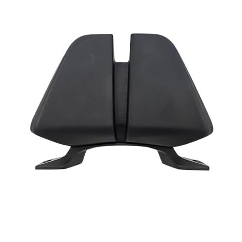 Coussin de dossier moto pour des balades à deux en NS125LA