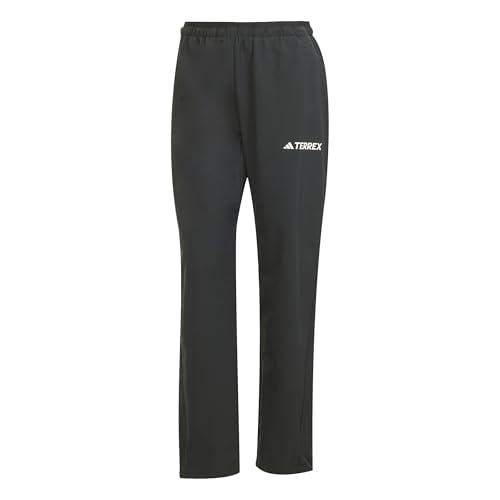 Adidas Terrex Multi Liteflex pantalon femme rando noir stretch S