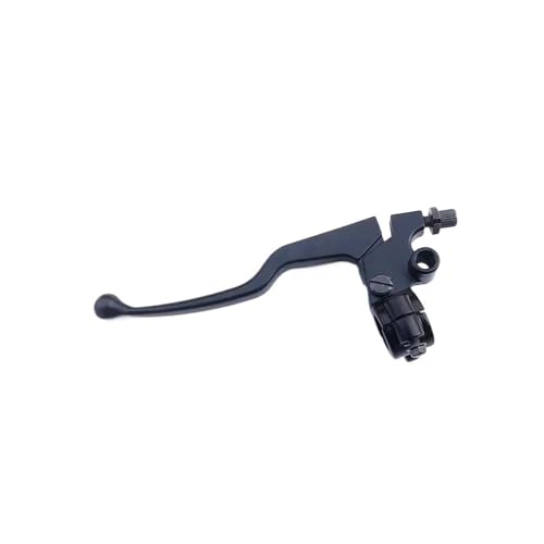 Poignée frein d'embrayage Keeway RKF125 pour trajets quotidiens