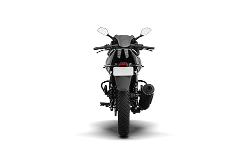 Bajaj Pulsar 220 DTS-iF Black Copper Beige 160 kg - Image 4