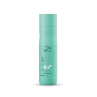 Wella Professionals - Invigo - Volume Boost Shampoo 250 ml