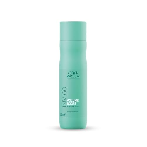 Wella Professionals Invigo Volume Boost Bodifying Shampoo, 250 Ml