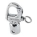 Universal Shackle Adapters Snap Shackle Adapter For 52