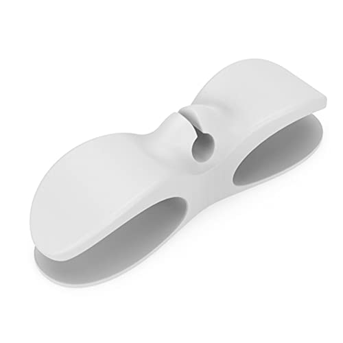 FacynCordon para electrodomésticos de cocina – Soporte de cordón, Cache-Cordon | Tidy Cord Holder cable compatible con batidora sobre base, cafetera, olla a presión y