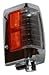 TYC 18-1810-32 Compatible with NISSAN Pickup Passenger Side Replacement Side Marker Lamp