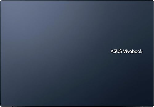 Image of ASUS Vivobook 16 Laptop 2023, 16 inch Display, AMD Ryzen 7 5800HS Processor Up to 4.4 GHz (Beat i7-1195G7), 12GB RAM, 512GB SSD, WiFi 6, Chiclet Keyboard, Thin & Light, Windows 11 Home