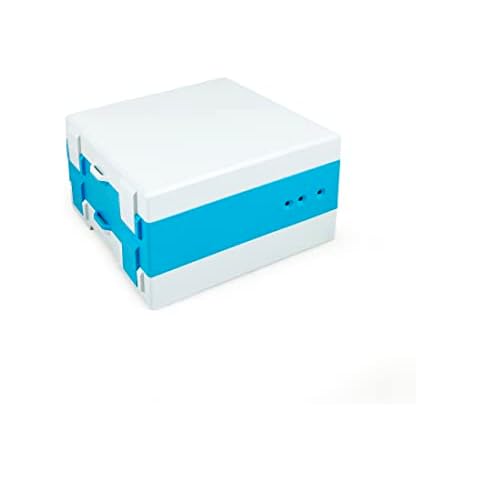 EKM Push3 - Cloud Based Meter Data System Cover