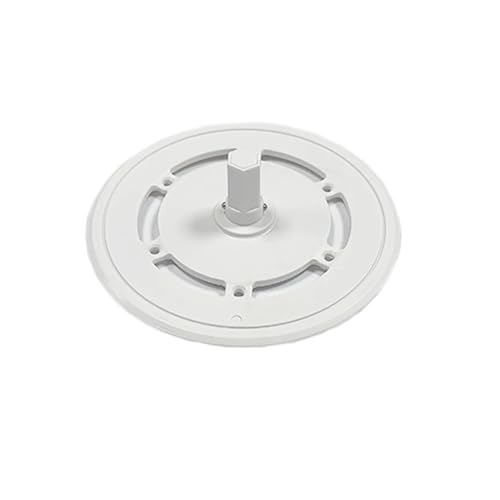 Support de chiffons de nettoyage pour Ecovacs X2, X2e et X2 Pro | Lot de 8 pièces de rechange