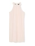 schickes elegantes Sommerkleid mit amerikanischer Schulter von Esprit Collection