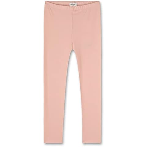 Sanetta Baby Girls' Dusty Rose Slacks Cover