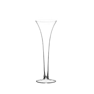 Riedel 440088 champagne glass sommelier sparkling wine glass 42 fl oz 125 ml  urban country home decor