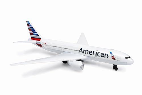 Daron American Airlines Single Plane